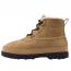 Sorel Ambler Fireside Chukka WP Boot Buff/ Black (Men's) 2