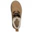 Sorel Ambler Fireside Chukka WP Boot Buff/ Black (Men's) 3