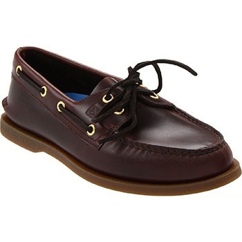 Sperry Top-Sider Mens A/O 2-Eye Boat Shoes 