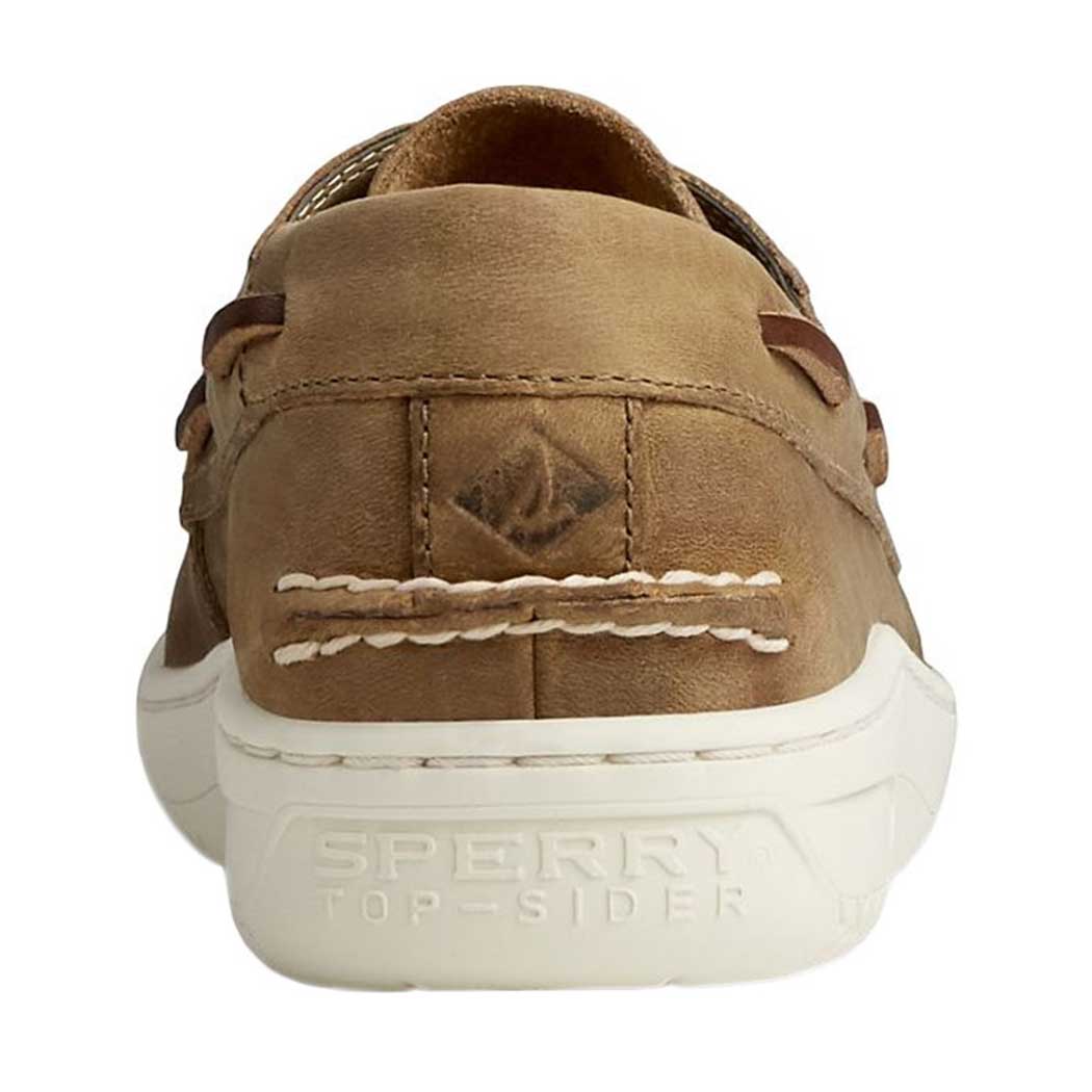 Sperry Billfish Plushwave Light Coffee 