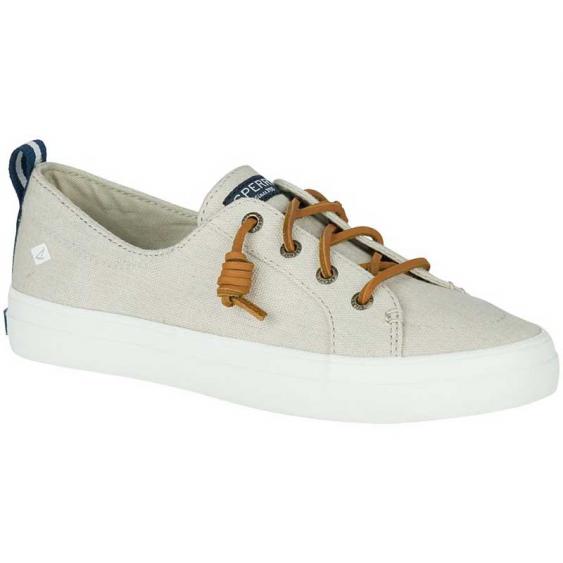 Sperry Crest Vibe Oat STS98644 (Women's)