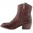 L'Artiste by Spring Step Galop Bootie Mahogany (Women's) 2