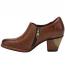 L'Artiste by Spring Step Zami Heel Brown (Women's) 2