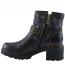 L'Artiste by Spring Step Branchout Boots Black Multi (Women's) 2