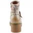 L'Artiste by Spring Step Branchout Boots Beige Multi (Women's) 4