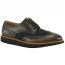 L'Artiste by Spring Step Beaufort Oxford Black (Men's)