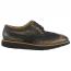 L'Artiste by Spring Step Beaufort Oxford Black (Men's) 1