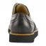 L'Artiste by Spring Step Beaufort Oxford Black (Men's) 5