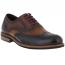 L'Artiste by Spring Step Niko Oxford Brown Multi (Men's)