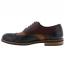 L'Artiste by Spring Step Niko Oxford Brown Multi (Men's) 2