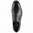 L'Artiste by Spring Step Yoders Oxford Black Multi (Men's) 3