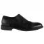 L'Artiste by Spring Step Keaton Oxford Black (Men's) 1