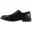 L'Artiste by Spring Step Keaton Oxford Black (Men's) 2