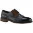 L'Artiste by Spring Step Leron Oxford Black Multi (Men's)