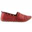 Spring Step Fusaro Red (Women's) 1