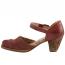 L'Artiste by Spring Step Niobella Pump Rust (Women's) 2