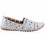 Spring Step Fusaro White (Women's) 1