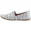 Spring Step Fusaro White (Women's) 2