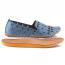 Spring Step Fusaro Loafer Blue (Women's) 5