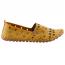 Spring Step Fusaro Loafer Yellow (Women's) 1