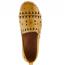 Spring Step Fusaro Loafer Yellow (Women's) 3