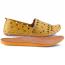 Spring Step Fusaro Loafer Yellow (Women's) 5
