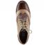 L'Artiste by Spring Step Bargiasti-Flo Oxford Brown Multi (Women's) 3