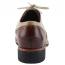 L'Artiste by Spring Step Bargiasti-Flo Oxford Brown Multi (Women's) 5