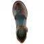 L'Artiste by Spring Step Cabracho Pump Blue Multi (Women's) 3