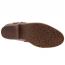 L'Artiste by Spring Step Dainty Lady Heeled Bootie Bordeaux (Women's) 4