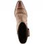 L'Artiste by Spring Step Saddleup Bootie Grey Multi (Women's) 3