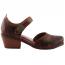 L'Artiste by Spring Step Cabracho Pump Bordeaux (Women's) 1