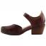 L'Artiste by Spring Step Cabracho Pump Bordeaux (Women's) 2