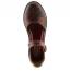 L'Artiste by Spring Step Cabracho Pump Bordeaux (Women's) 3