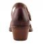 L'Artiste by Spring Step Cabracho Pump Bordeaux (Women's) 5
