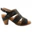 L'Artiste by Spring Step Perfdfection Heeled Sandal Black (Women's) 1