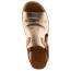 Spring Step Locals Wedge Sandal Bronze Multi (Women's) 3