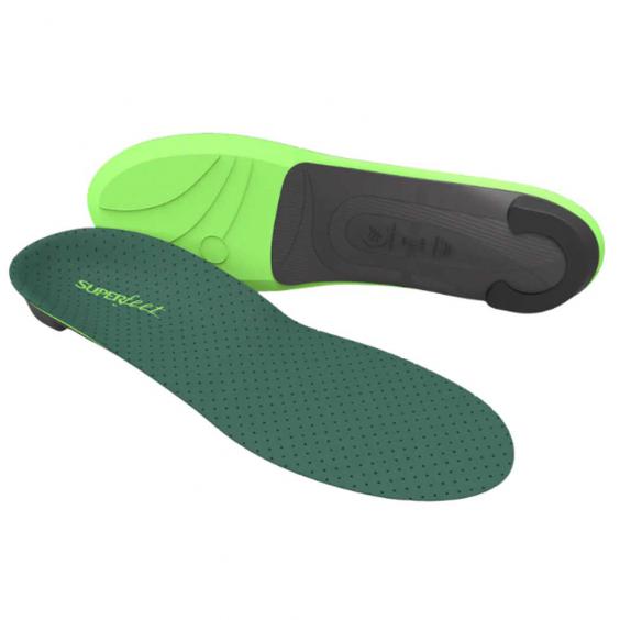 Superfeet Casual Pain Relief Superfeet Casual Pain Relief