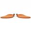 Superfeet Premium Insoles Orange 2