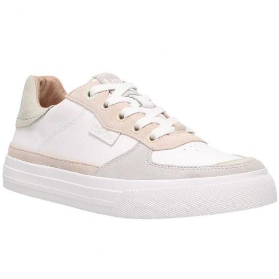 Taos Pop Soul Sneaker Sand/ Ice Multi (Women's)