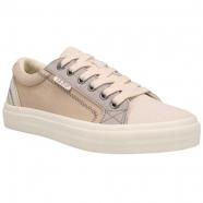 Taos Plim Soul Sneaker Ecru/ Tan Multi (Women's)