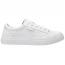 Taos Plim Soul Lux Sneaker White Leather (Women's) 1