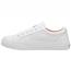 Taos Plim Soul Lux Sneaker White Leather (Women's) 2