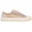 Taos Plim Soul Sneaker Ecru/ Tan Multi (Women's) 1