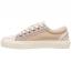 Taos Plim Soul Sneaker Ecru/ Tan Multi (Women's) 2