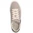 Taos Z-Soul Sneaker Grey/ Graphite Distressed (Women's) 3