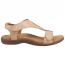 Taos The Show Sandal Stone (Women's) 1