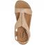 Taos The Show Sandal Stone (Women's) 3