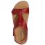 Taos The Show Sandal Red (Women's) 3