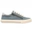 Taos Z-Soul Sneaker Mineral Blue/ Grey (Women's) 1